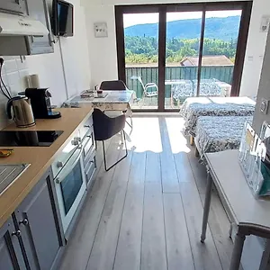 Appartement Lou Cigaloun, Gréoux-les-Bains