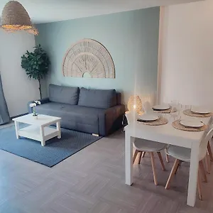 Appartement Le Familial - T3 Piscine, Climatisation&balcon, Gréoux-les-Bains